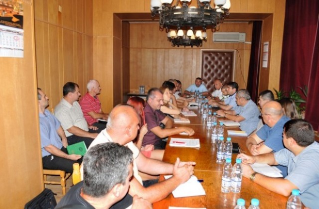 Полиция и прокуратура набелязаха мерки за подобряване на сътрудничеството