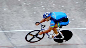 Мирослав Минчев с още едно четвърто място в Лвов