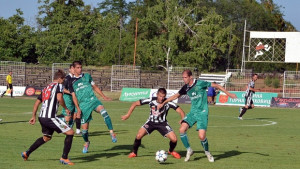 Локо ГО загуби първи домакински мач от Оборище с 01
