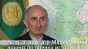 Историкът Марко Златев ще води открит урок на връх Шипка