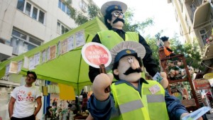 Фестивалът София диша продължава на ул Пиротска