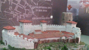 Крепостта Калето край Мездра пази 70вековна история ВИДЕО