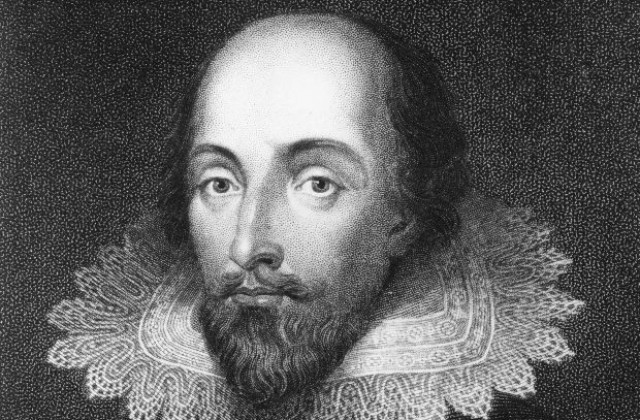Шекспир бил почитател на … марихуаната