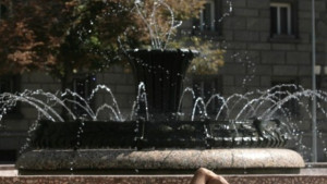 Новата седмица започва с жеги