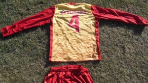 Велбъжд надхитри София 2010 на Царско село