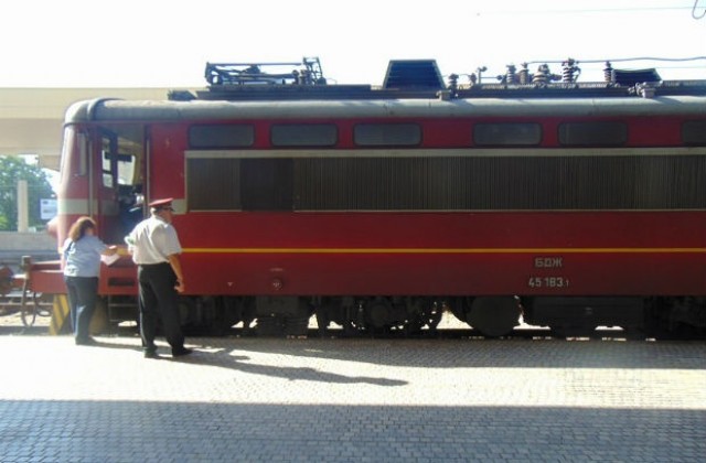 Жена от Димитровград е най-тежко ранена при влаковия инцидент