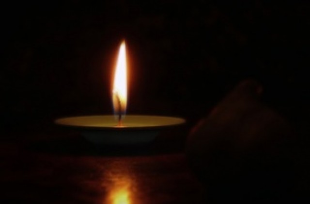 Кметът на Казанлък изпрати съболезнователен адрес до Президента Росен Плевнелиев