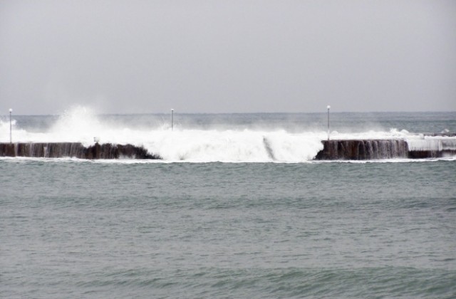 55-годишен италианец се удави на плажа на Камчия