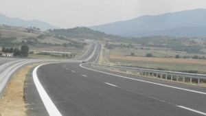 Инфраструктурата дръпнала строителството нагоре в края на пролетта