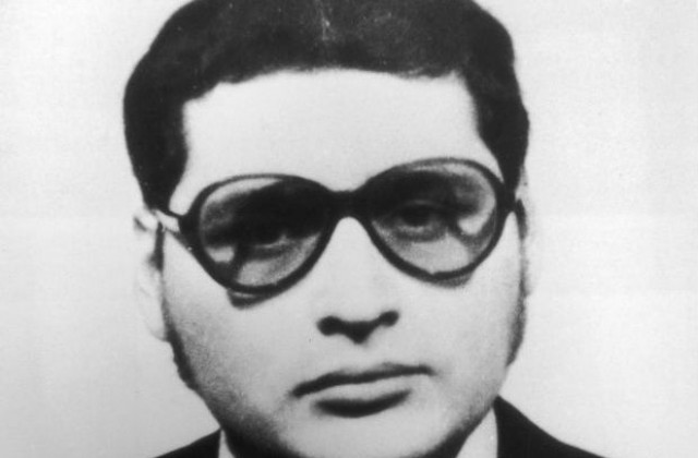 14 август: Заловен е терористът Карлос Чакала
