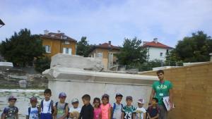 Община Стара Загора започна изпълнението на проект на социалното министерство