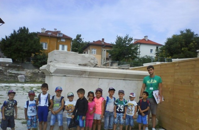 Община Стара Загора започна изпълнението на проект на социалното министерство