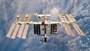 Гледайте НАСА излъчва на живо излизането на космонавти в открития