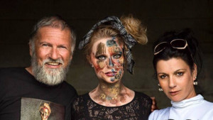 Морски момичета със свой остров на благотворителност