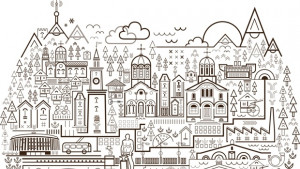 ARTtide Международна борса за културни продукти