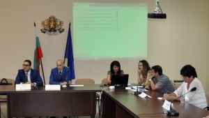 С инвестиция за над 30 млн лв откриват завод между