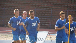 В Дунав съжаляват за изпуснатата победа в Бургас