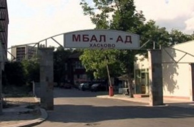 Пребитият от таксиджия турчин избягал от хасковската болница