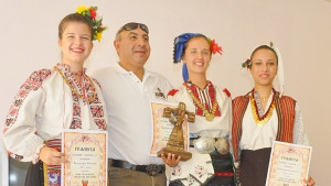 Плевенчанка стана трета в конкурса Найгиздава мома за Рекордите на