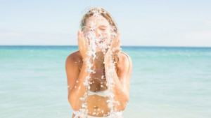 Жълт код за горещини