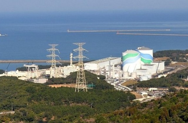 Япония рестартира първи ядрен реактор след трагедията във Фукушима