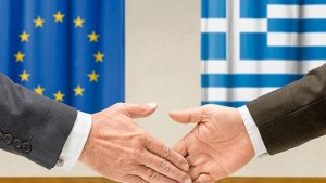Гърция и кредиторите се разбраха