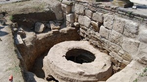 Свещената вода от Плиска била опасна