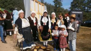 Русенци с 9 награди от събора в Копривщица