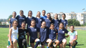 Дунавската школа се разраства