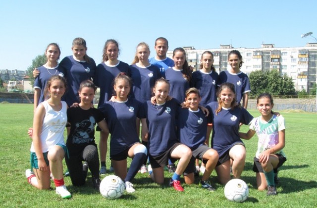 Дунавската школа се разраства