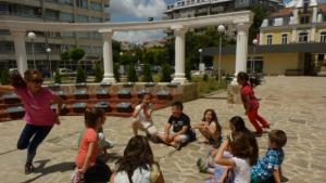 Лято в музея продължава