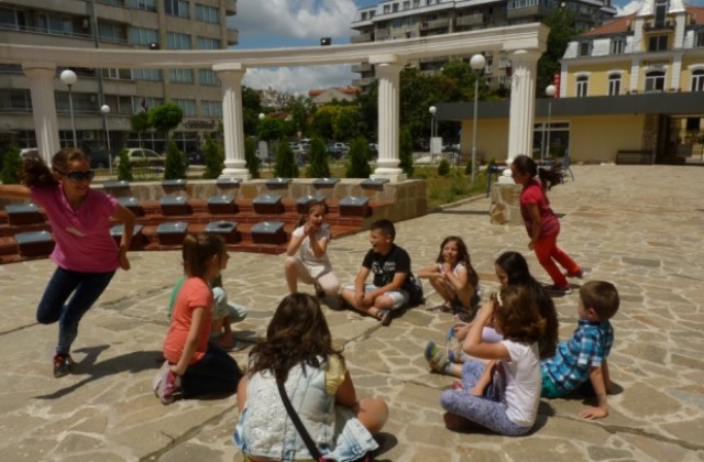 „Лято в музея“ продължава