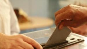 Всички населени места в община Казанлък избират кметове на кметства