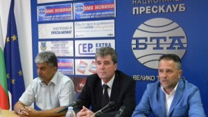 Реформатори и патриоти обединяват сили на местния вот в Свищов