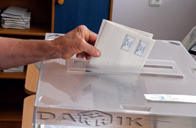 В 11 села на община Габрово ще има избори за кметове