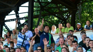 Черно море отнесе глоба от 1500 лева Бурабия на разположение