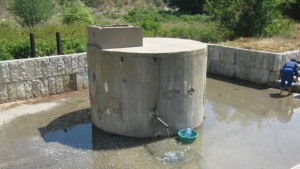 Районът на топлата вода в Дупница се превръща в езеро