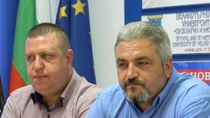 АБВ представи кметските си кандидатури за В Търново и Стражица