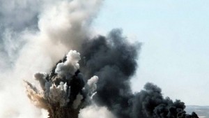 Промишлено взривяване няма да се плашите