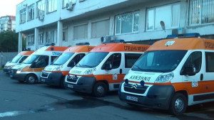 Нов център за спешна помощ в Карнобат