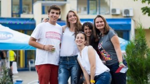 Международният ден на младежта 12 август ще бъде отбелязан в