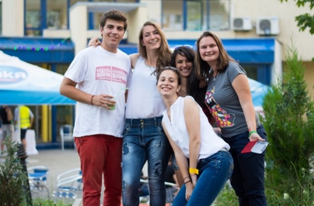Международният  ден на младежта 12 август ще бъде отбелязан в Габрово