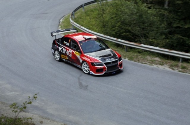 След 14-годишно прекъсване се възражда състезанието „Шипка 2015 - Дамасцена