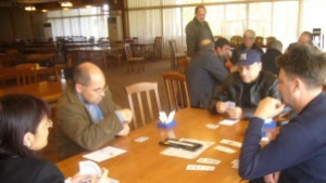 Стартира Международен бридж фестивал