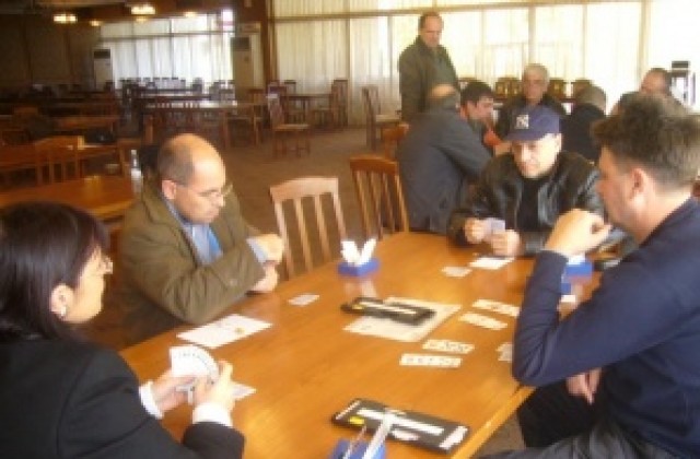 Стартира Международен бридж фестивал