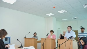 Съдът отново отмени такса смет за 2014 г