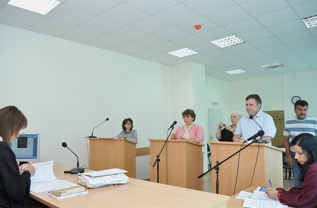 Съдът отново отмени такса смет за 2014 г.