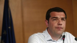 Гърция пред решаващ вот за ратифициране на споразумението с кредиторите