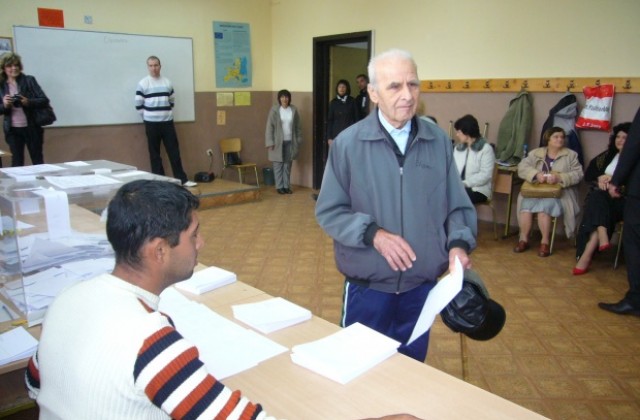 В 20 села в старозагорска община за първи път ще избират кмет наесен