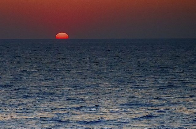 Американски боен хеликоптер се разби в морето край Япония